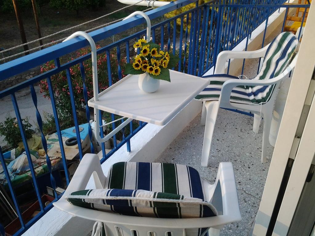 Appart hôtel Anastasia *