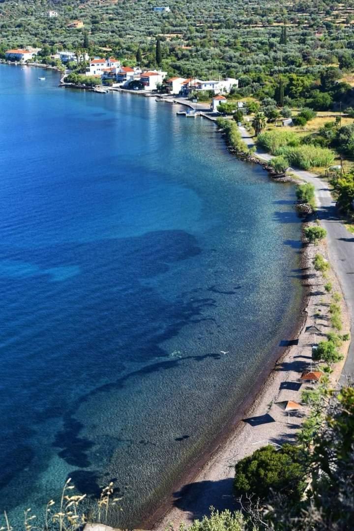 Anastasia Aparthotel