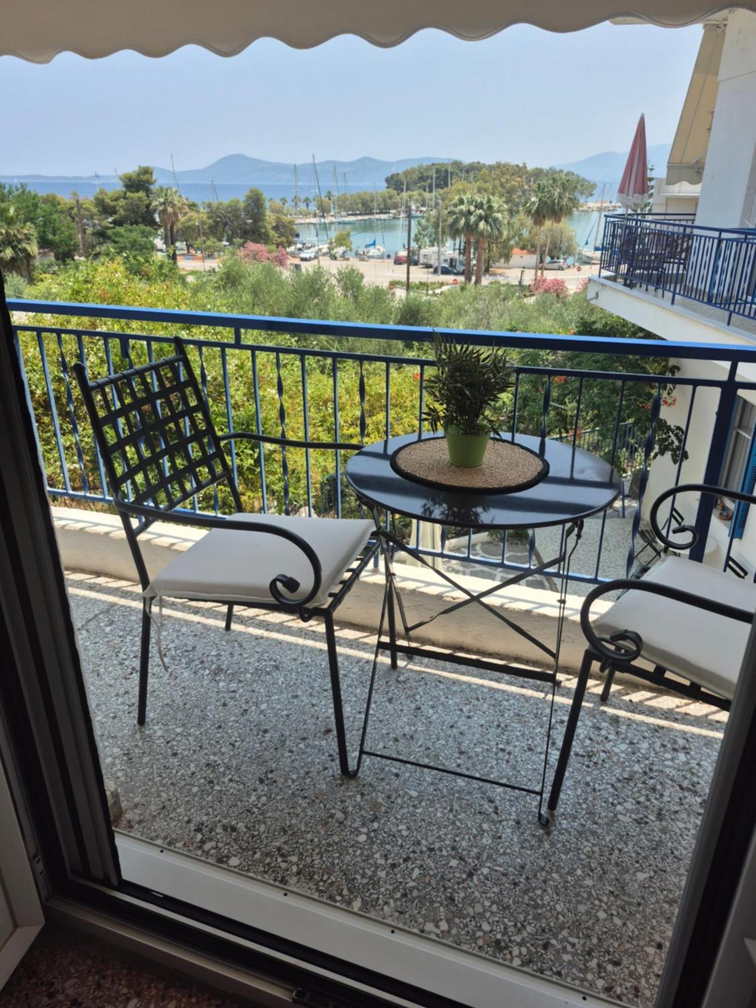 Anastasia Appart hôtel