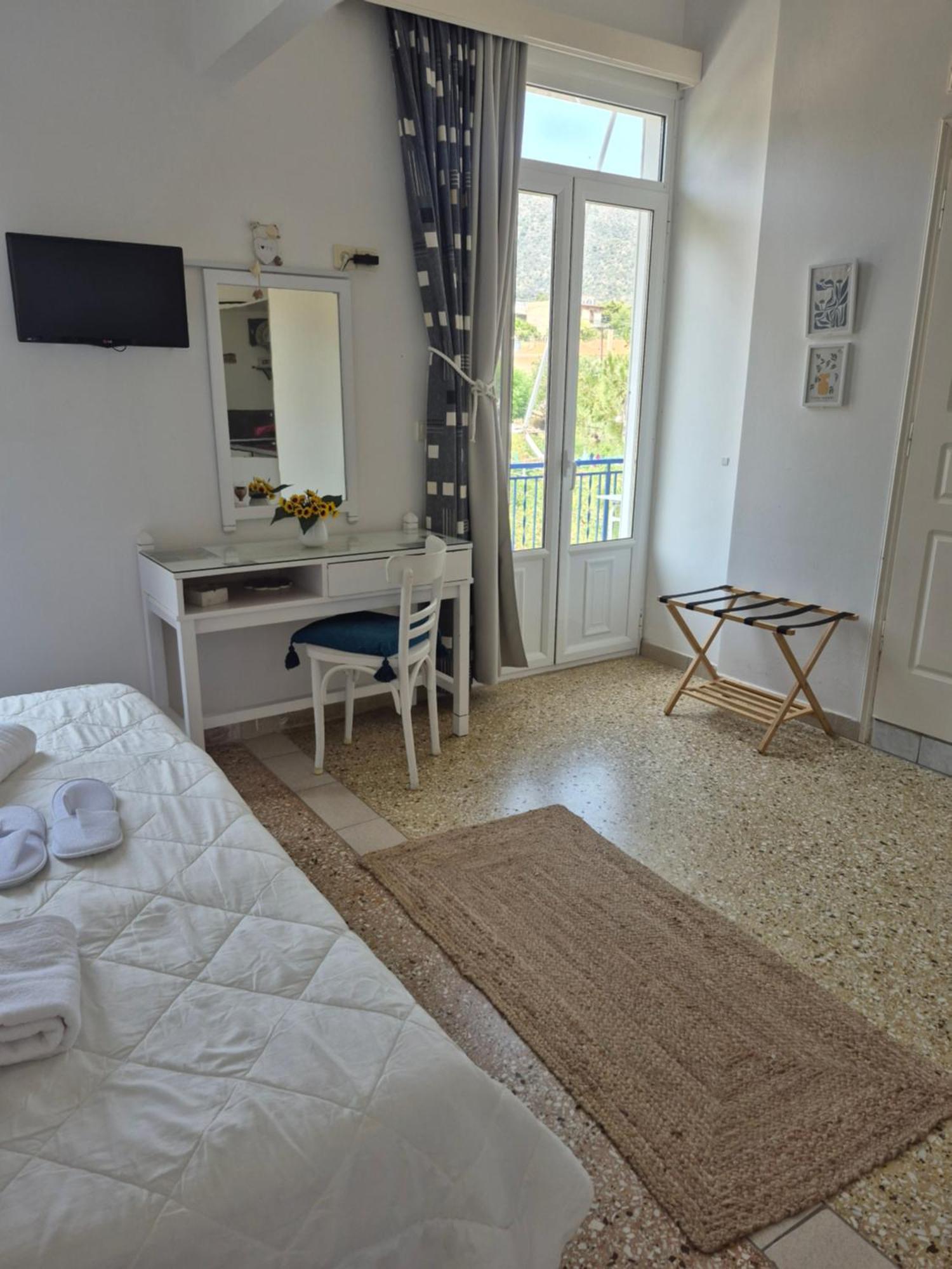 Anastasia Aparthotel *