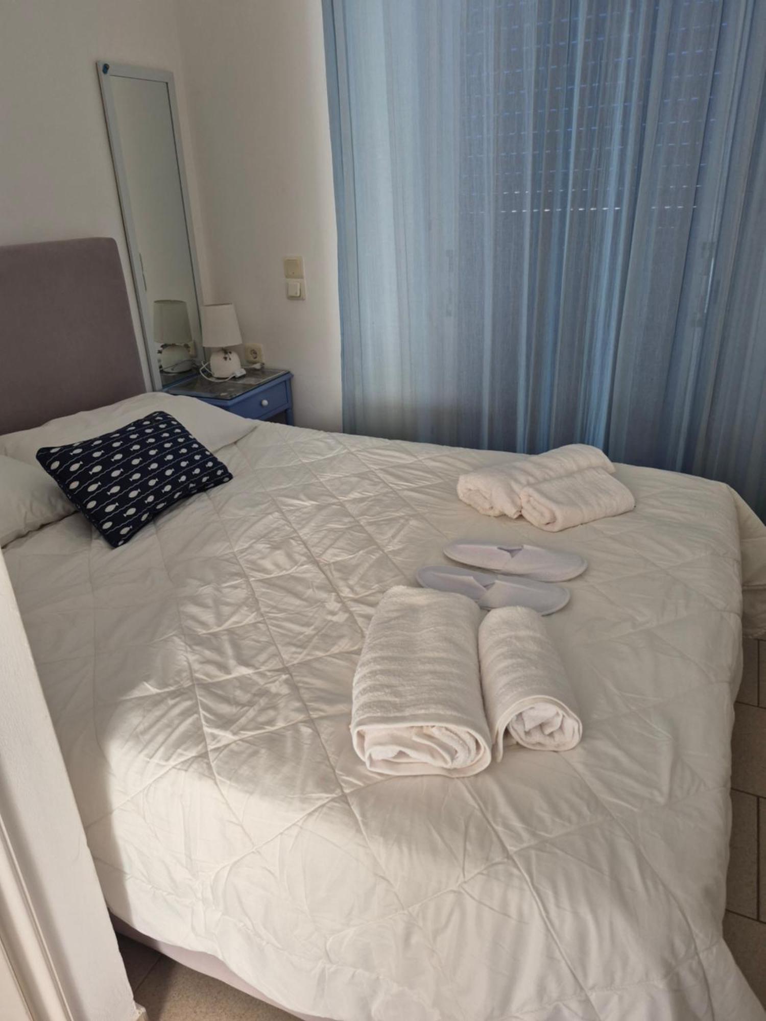 Anastasia Aparthotel
