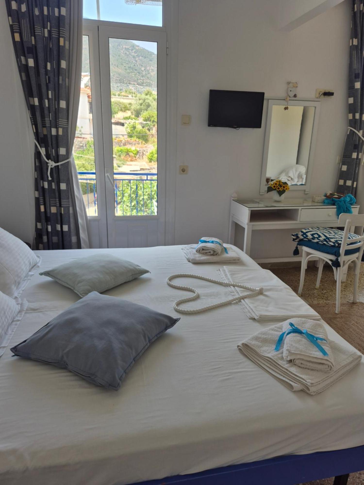 Aparthotel Anastasia