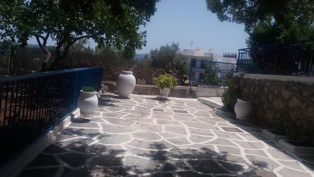 Appart hôtel Anastasia *