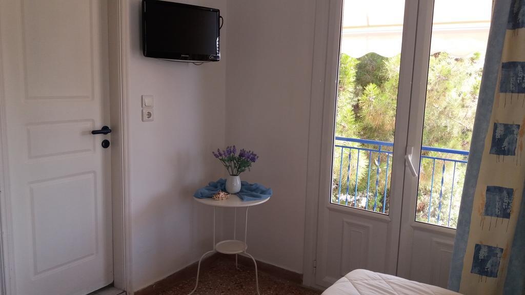 Aparthotel Anastasia