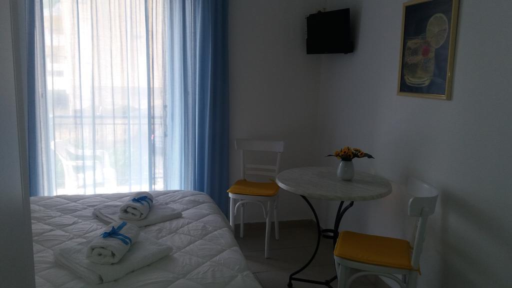 Aparthotel Anastasia