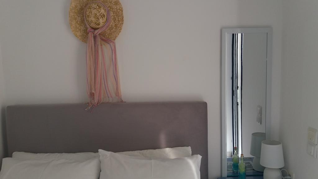 Aparthotel Anastasia