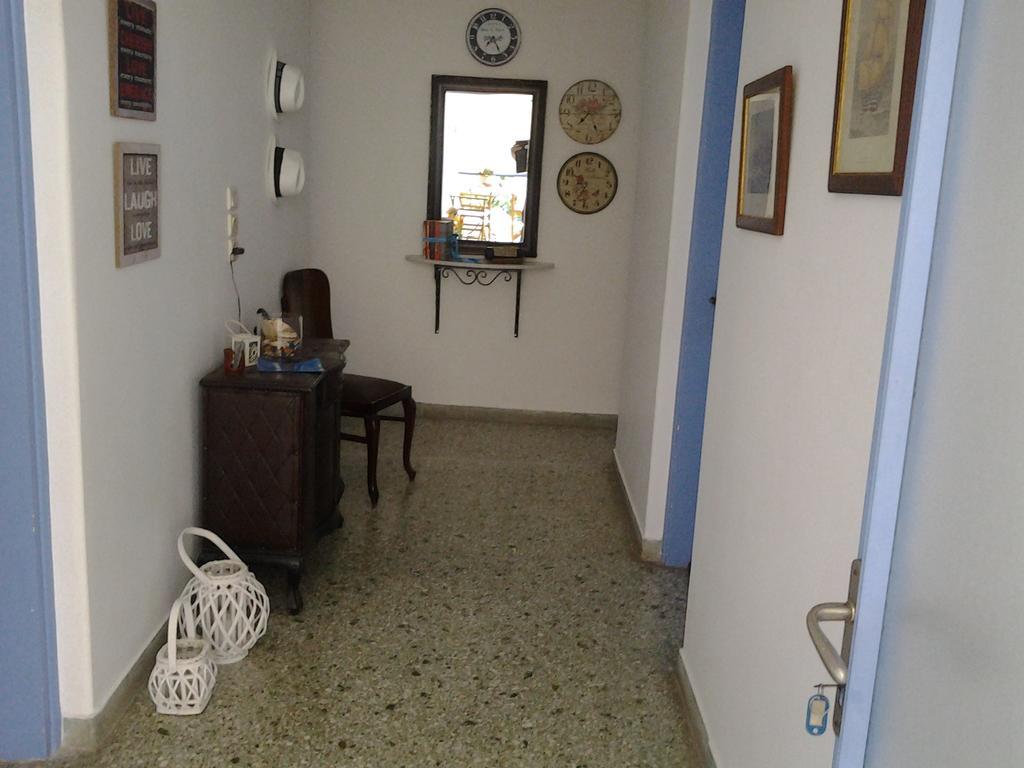 Anastasia Appart hôtel *
